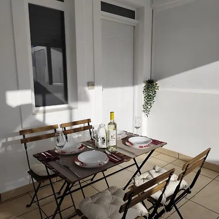 A 2 Minutos De La Playa - Casa Ferrero * Πουέρτο Ντελ Κάρμεν