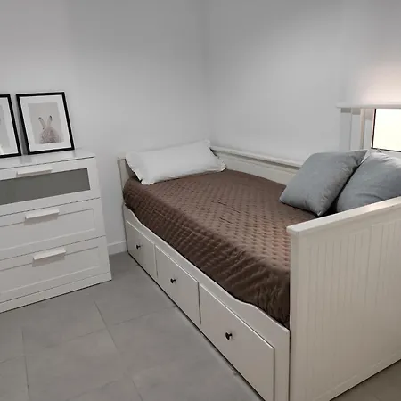 Apartamento A 2 Minutos De La Playa *