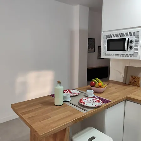 Apartamento A 2 Minutos De La Playa Puerto del Carmen (Lanzarote)