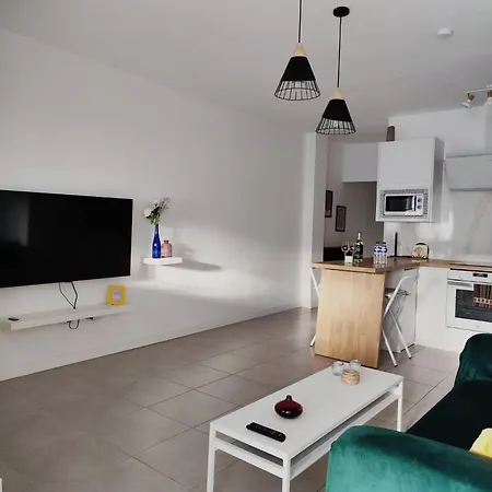 A 2 Minutos De La Playa Puerto del Carmen (Lanzarote)