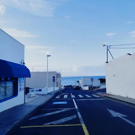 A 2 Minutos De La Playa * Puerto del Carmen (Lanzarote)