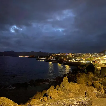 A 2 Minutos De La Playa Apartamento