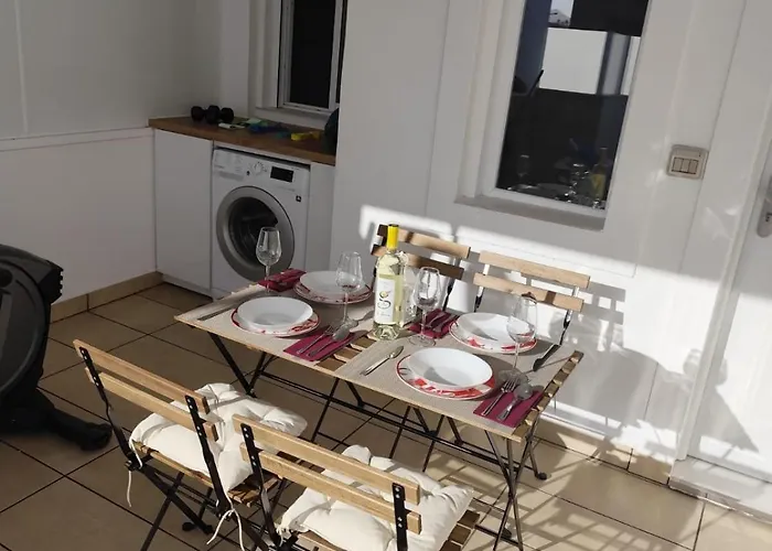 Апартаменты A 2 Minutos De La Playa - Casa Ferrero