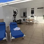 A 2 Minutos De La Playa - Casa Ferrero Apartment Puerto del Carmen (Lanzarote)