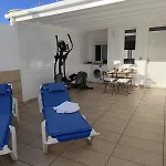 A 2 Minutos De La Playa - Casa Ferrero Пуерто-дель-Кармен