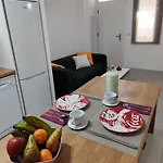 Apartment A 2 Minutos De La Playa - Casa Ferrero *
