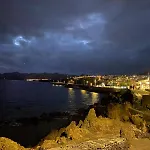 A 2 Minutos De La Playa - Casa Ferrero Апартаменти