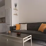 A 2 Minutos De La Playa - Casa Ferrero Апартаменти