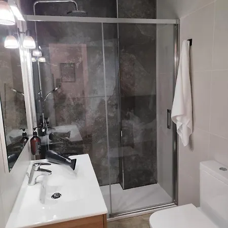 A 2 Minutos De La Playa *