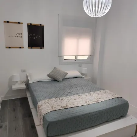 A 2 Minutos De La Playa Puerto del Carmen (Lanzarote)