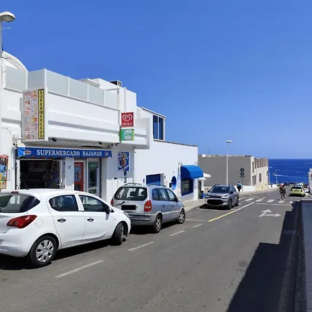 Apartment A 2 Minutos De La Playa - Casa Ferrero *