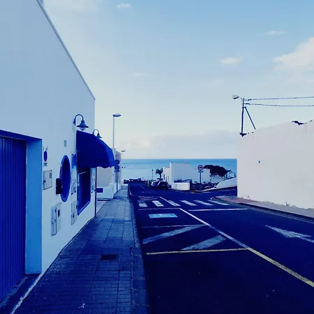 Apartment A 2 Minutos De La Playa - Casa Ferrero Puerto del Carmen (Lanzarote)