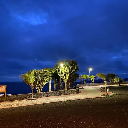 A 2 Minutos De La Playa - Casa Ferrero 公寓 卡门港