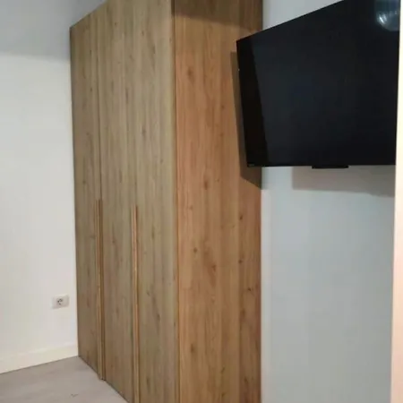 A 2 Minutos De La Playa Apartamento Puerto del Carmen (Lanzarote)