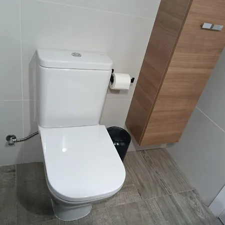 A 2 Minutos De La Playa Apartamento *