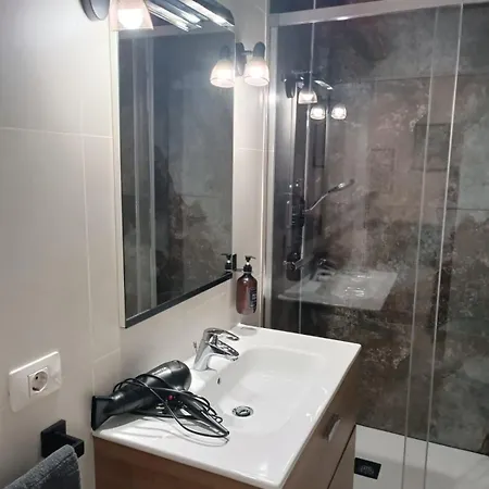 Apartamento A 2 Minutos De La Playa