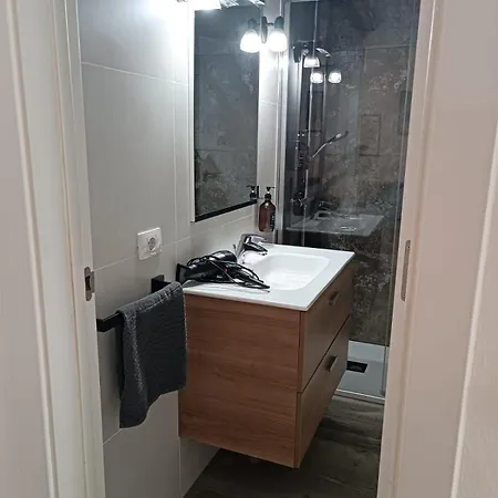 A 2 Minutos De La Playa Apartamento Puerto del Carmen (Lanzarote)