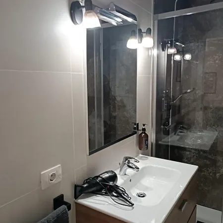 A 2 Minutos De La Playa Apartamento Puerto del Carmen (Lanzarote)
