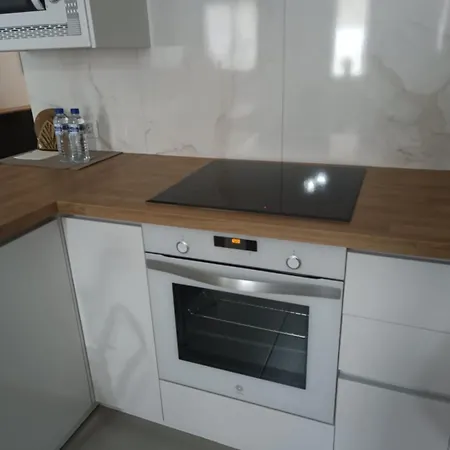 Apartamento A 2 Minutos De La Playa