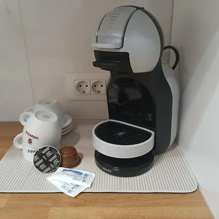 Apartamento A 2 Minutos De La Playa *