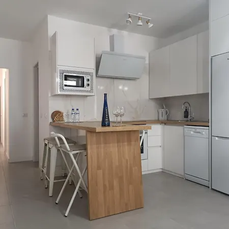 A 2 Minutos De La Playa Apartamento Puerto del Carmen (Lanzarote)