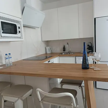 A 2 Minutos De La Playa Apartamento