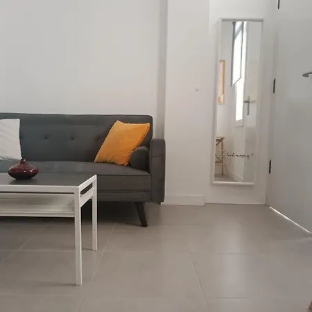 Apartamento A 2 Minutos De La Playa *