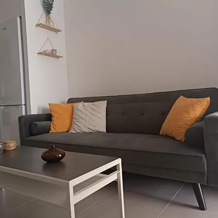 Apartamento A 2 Minutos De La Playa *
