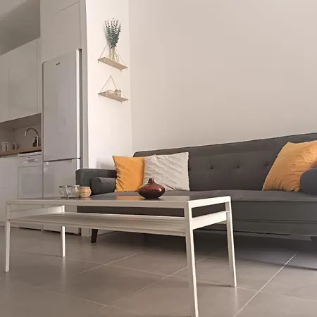 Apartamento A 2 Minutos De La Playa Puerto del Carmen (Lanzarote)