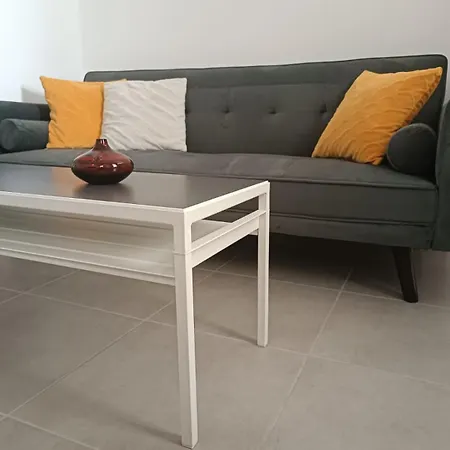 A 2 Minutos De La Playa Apartamento