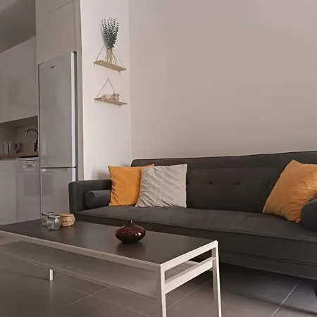 A 2 Minutos De La Playa Apartamento