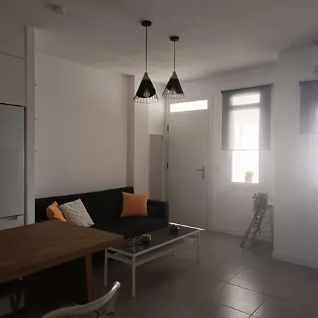 A 2 Minutos De La Playa Apartamento *