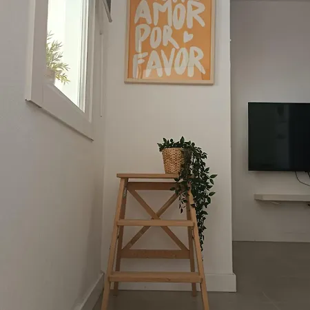 A 2 Minutos De La Playa Apartamento Puerto del Carmen (Lanzarote)