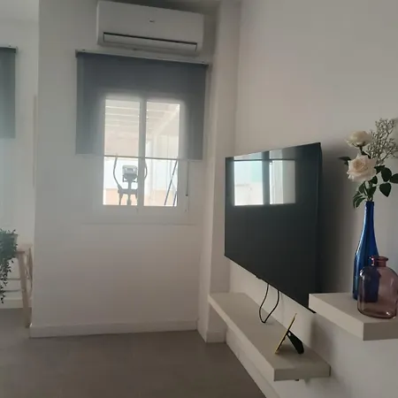 A 2 Minutos De La Playa *
