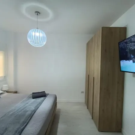 A 2 Minutos De La Playa Apartamento