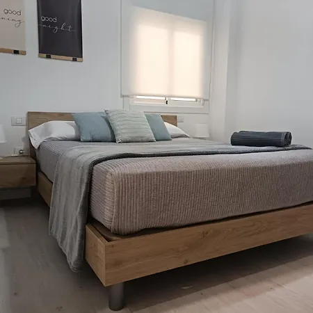 Apartamento A 2 Minutos De La Playa *