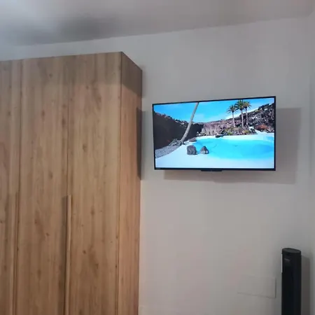 A 2 Minutos De La Playa Apartamento *