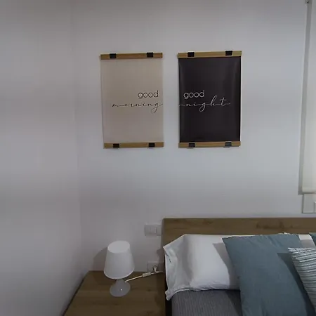 Apartamento A 2 Minutos De La Playa