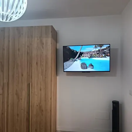 A 2 Minutos De La Playa