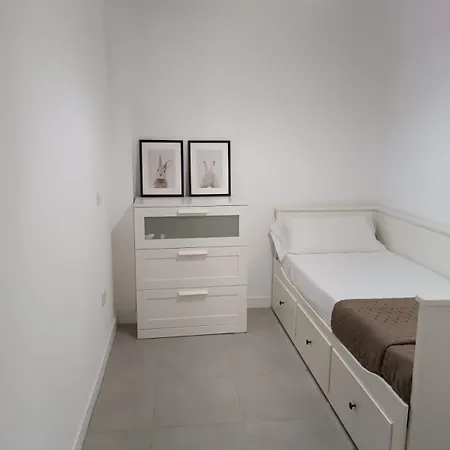 A 2 Minutos De La Playa