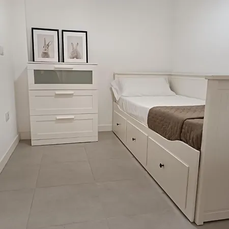 A 2 Minutos De La Playa Apartamento *