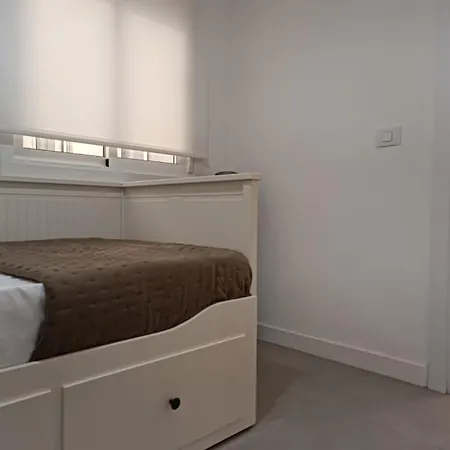 Apartamento A 2 Minutos De La Playa *