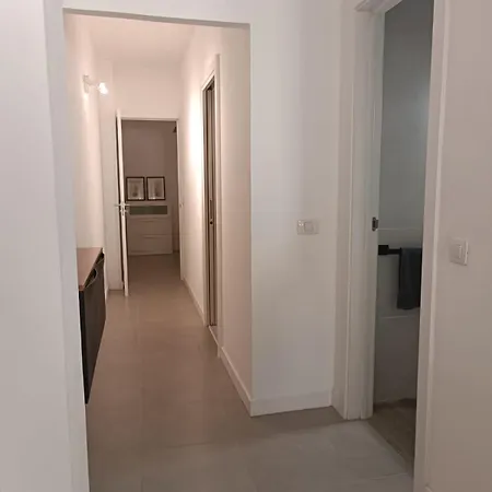 Apartamento A 2 Minutos De La Playa
