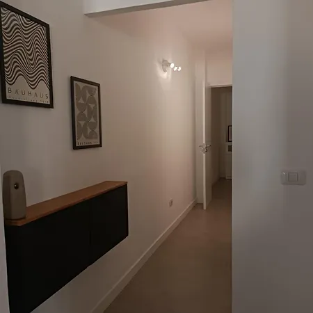 Apartamento A 2 Minutos De La Playa