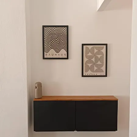 A 2 Minutos De La Playa Apartamento *