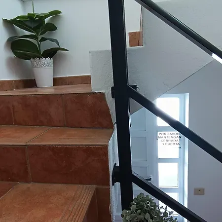 A 2 Minutos De La Playa Apartamento *