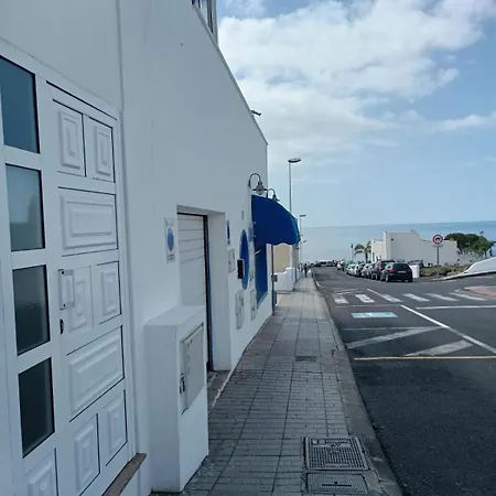 Apartamento A 2 Minutos De La Playa Puerto del Carmen (Lanzarote)