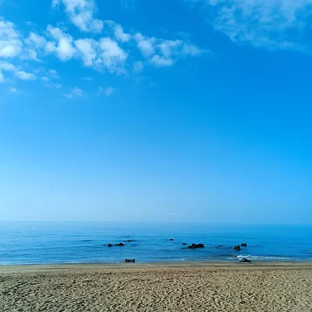 Apartamento A 2 Minutos De La Playa