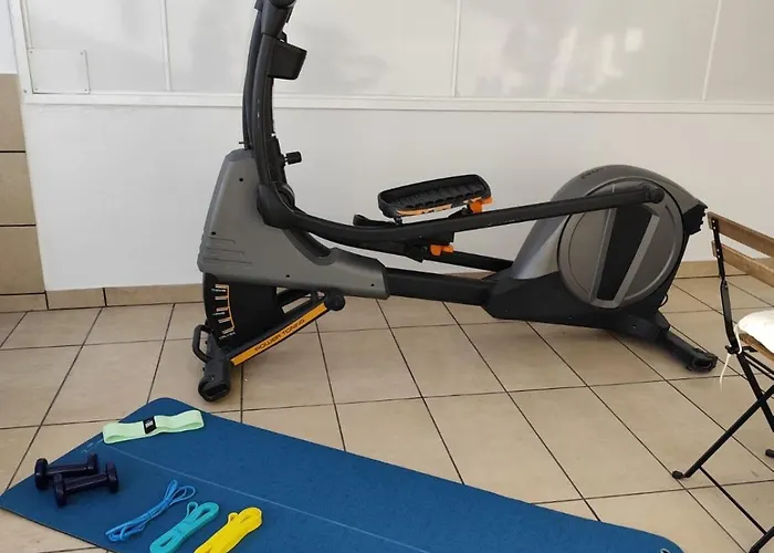 公寓 A 2 Minutos De La Playa - Casa Ferrero 卡门港