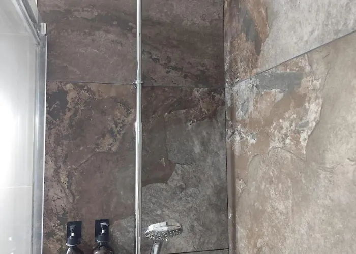 公寓 A 2 Minutos De La Playa - Casa Ferrero